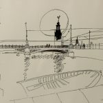 924 1197 LITOGRAPH